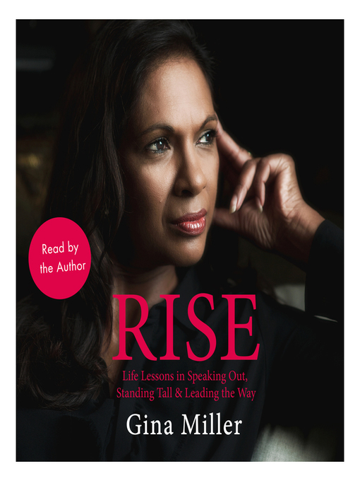 Title details for Rise by Gina Miller - Available